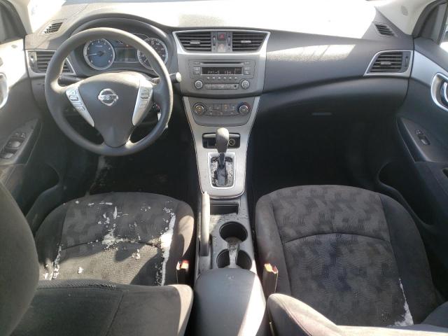 Photo 7 VIN: 3N1AB7AP5DL611284 - NISSAN SENTRA S 