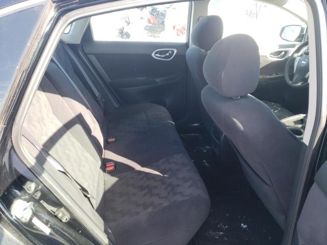 Photo 9 VIN: 3N1AB7AP5DL611284 - NISSAN SENTRA S 