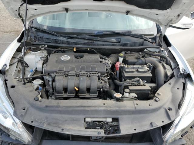 Photo 10 VIN: 3N1AB7AP5DL612046 - NISSAN SENTRA S 