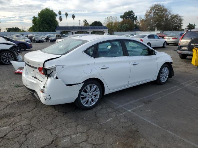 Photo 2 VIN: 3N1AB7AP5DL612046 - NISSAN SENTRA S 