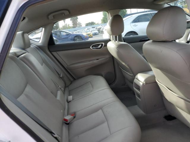 Photo 9 VIN: 3N1AB7AP5DL612046 - NISSAN SENTRA S 