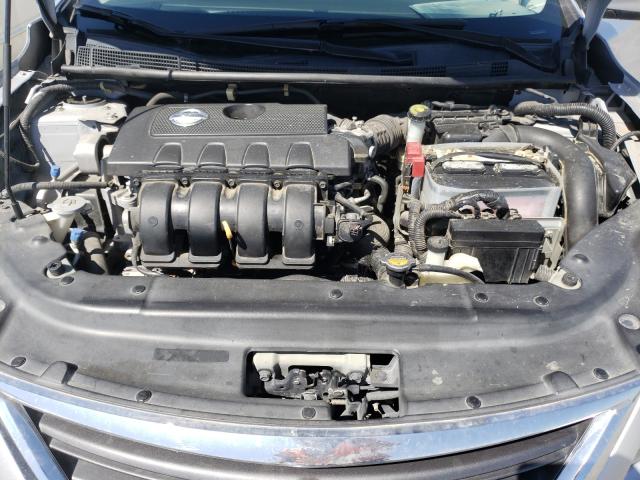 Photo 6 VIN: 3N1AB7AP5DL612242 - NISSAN SENTRA S 