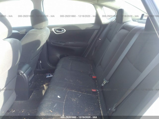 Photo 7 VIN: 3N1AB7AP5DL614167 - NISSAN SENTRA 