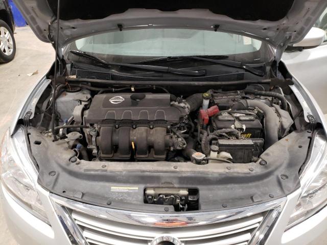 Photo 10 VIN: 3N1AB7AP5DL615948 - NISSAN SENTRA S 