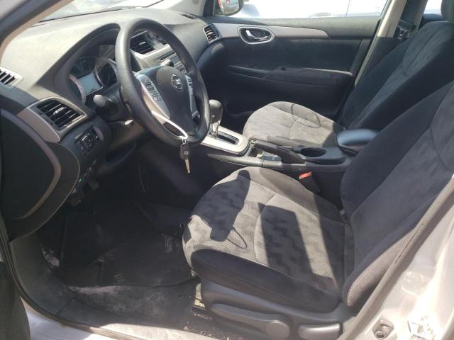 Photo 6 VIN: 3N1AB7AP5DL615948 - NISSAN SENTRA S 