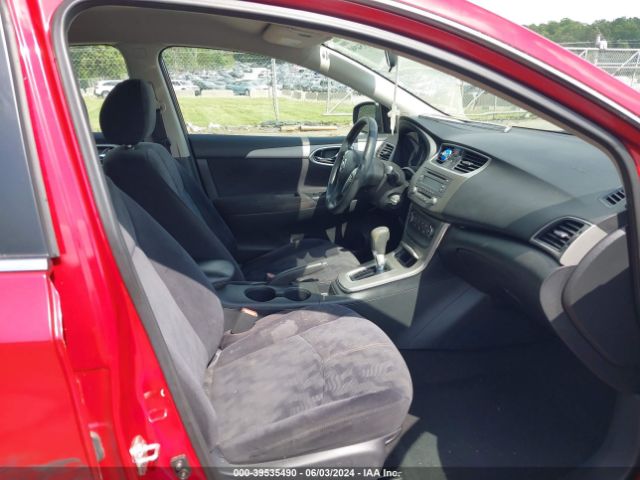 Photo 4 VIN: 3N1AB7AP5DL618235 - NISSAN SENTRA 