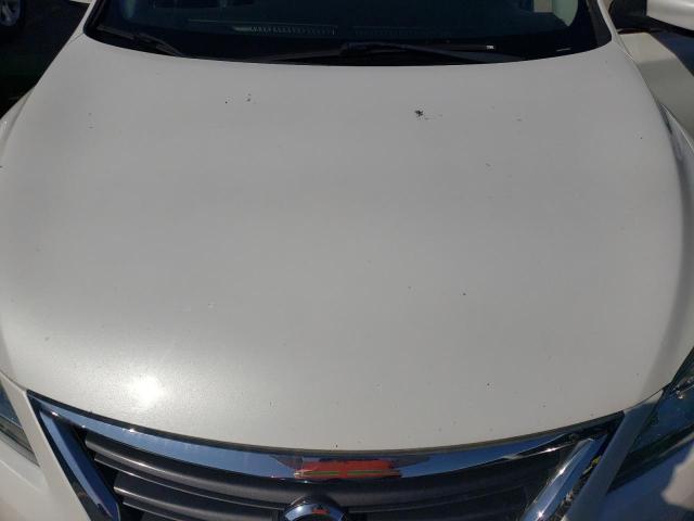 Photo 10 VIN: 3N1AB7AP5DL620051 - NISSAN SENTRA 