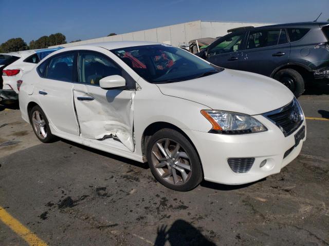 Photo 3 VIN: 3N1AB7AP5DL620051 - NISSAN SENTRA 