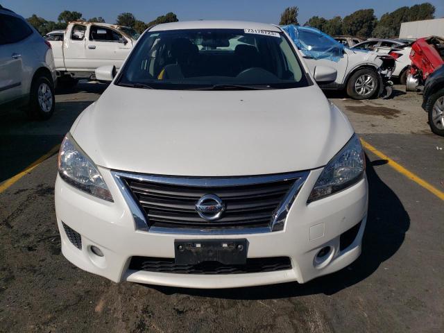 Photo 4 VIN: 3N1AB7AP5DL620051 - NISSAN SENTRA 