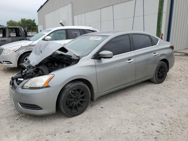 Photo 0 VIN: 3N1AB7AP5DL620275 - NISSAN SENTRA 