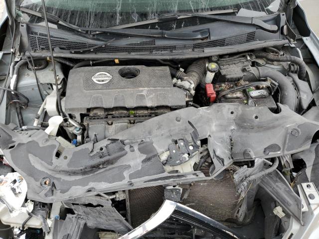 Photo 10 VIN: 3N1AB7AP5DL620275 - NISSAN SENTRA 