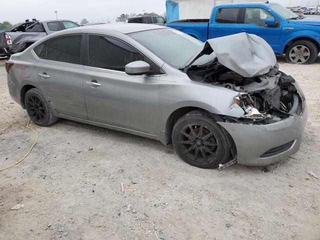 Photo 3 VIN: 3N1AB7AP5DL620275 - NISSAN SENTRA 