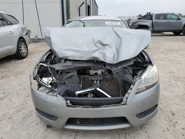 Photo 4 VIN: 3N1AB7AP5DL620275 - NISSAN SENTRA 