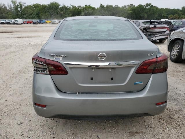 Photo 5 VIN: 3N1AB7AP5DL620275 - NISSAN SENTRA 