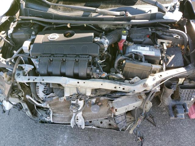 Photo 10 VIN: 3N1AB7AP5DL620390 - NISSAN SENTRA S 