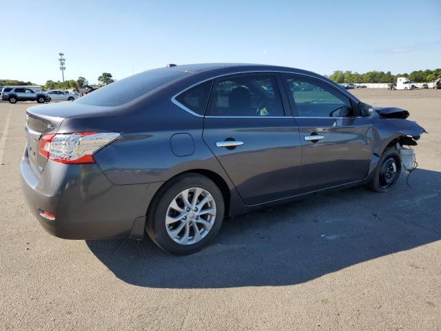 Photo 2 VIN: 3N1AB7AP5DL620390 - NISSAN SENTRA S 