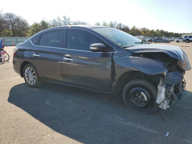 Photo 3 VIN: 3N1AB7AP5DL620390 - NISSAN SENTRA S 