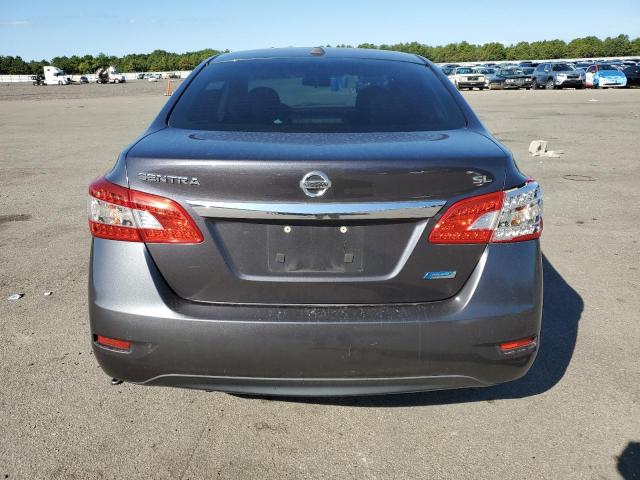 Photo 5 VIN: 3N1AB7AP5DL620390 - NISSAN SENTRA S 