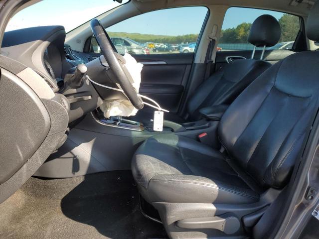 Photo 6 VIN: 3N1AB7AP5DL620390 - NISSAN SENTRA S 