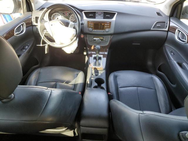 Photo 7 VIN: 3N1AB7AP5DL620390 - NISSAN SENTRA S 