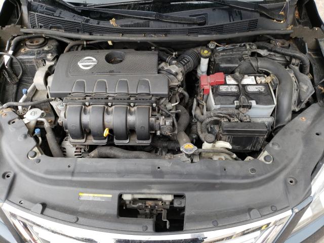 Photo 6 VIN: 3N1AB7AP5DL620468 - NISSAN SENTRA S 