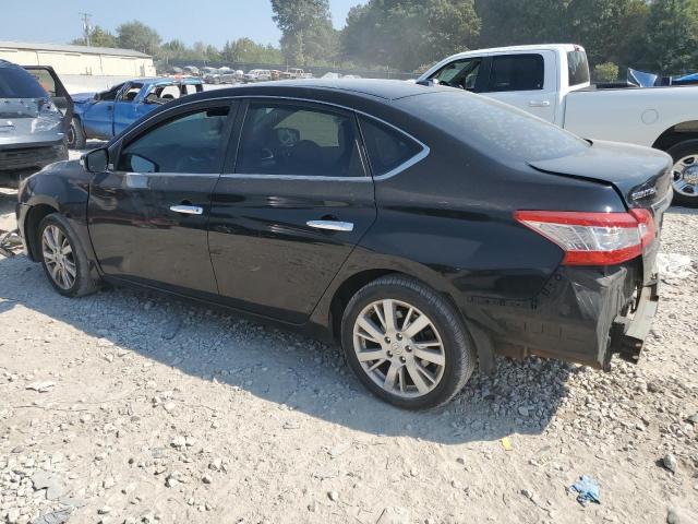 Photo 1 VIN: 3N1AB7AP5DL624651 - NISSAN SENTRA S 