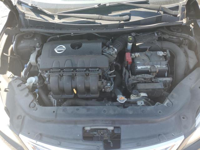 Photo 10 VIN: 3N1AB7AP5DL624651 - NISSAN SENTRA S 