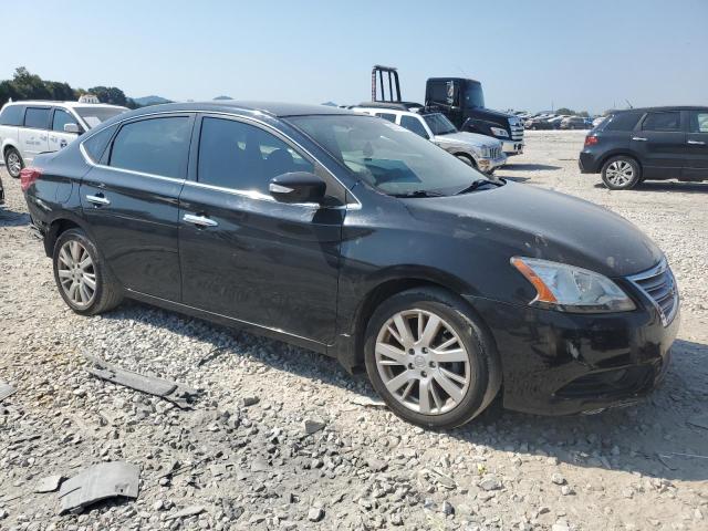 Photo 3 VIN: 3N1AB7AP5DL624651 - NISSAN SENTRA S 