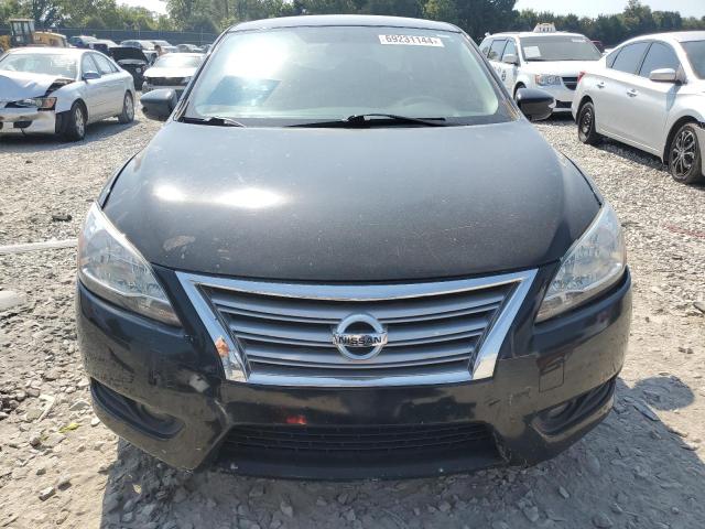 Photo 4 VIN: 3N1AB7AP5DL624651 - NISSAN SENTRA S 