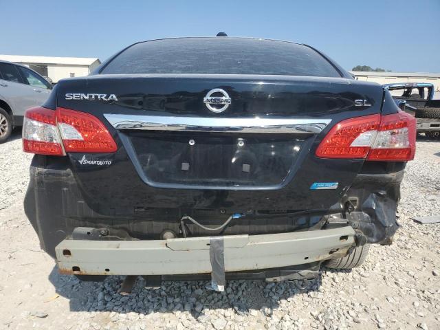 Photo 5 VIN: 3N1AB7AP5DL624651 - NISSAN SENTRA S 