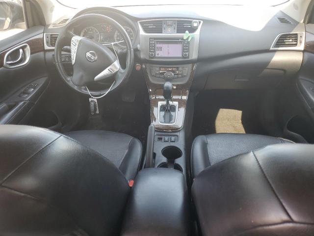 Photo 7 VIN: 3N1AB7AP5DL624651 - NISSAN SENTRA S 