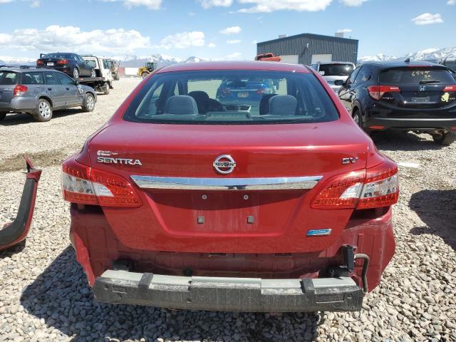 Photo 5 VIN: 3N1AB7AP5DL624665 - NISSAN SENTRA 