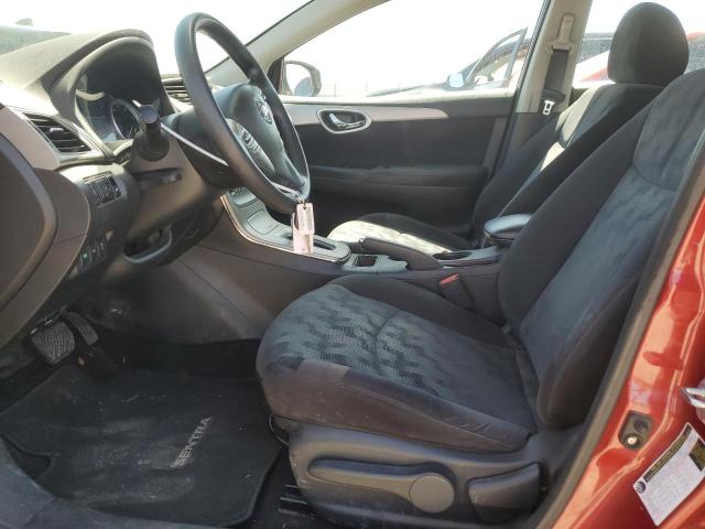 Photo 6 VIN: 3N1AB7AP5DL624665 - NISSAN SENTRA 