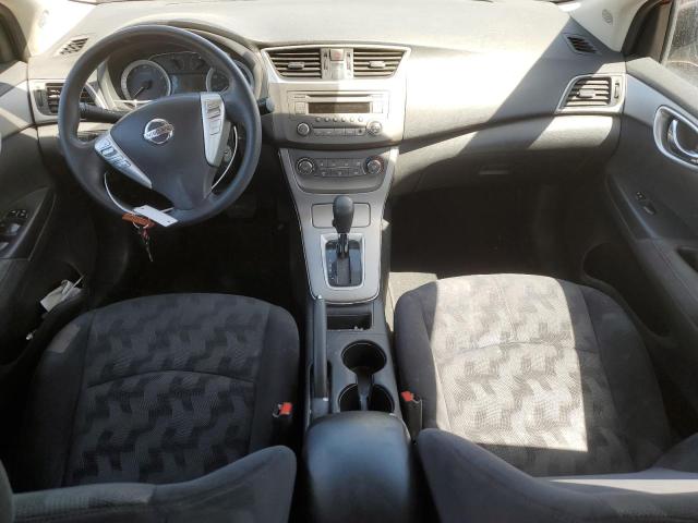 Photo 7 VIN: 3N1AB7AP5DL624665 - NISSAN SENTRA 