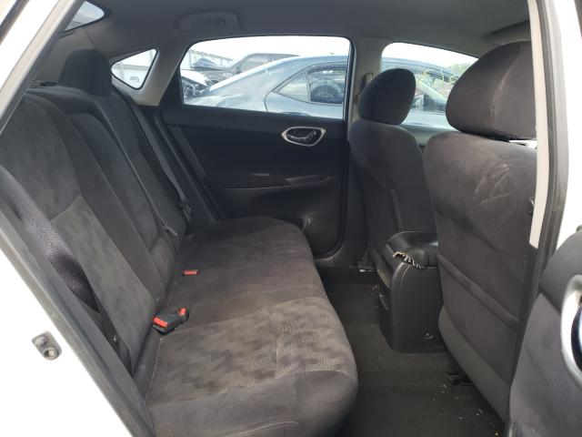 Photo 5 VIN: 3N1AB7AP5DL628392 - NISSAN SENTRA S 