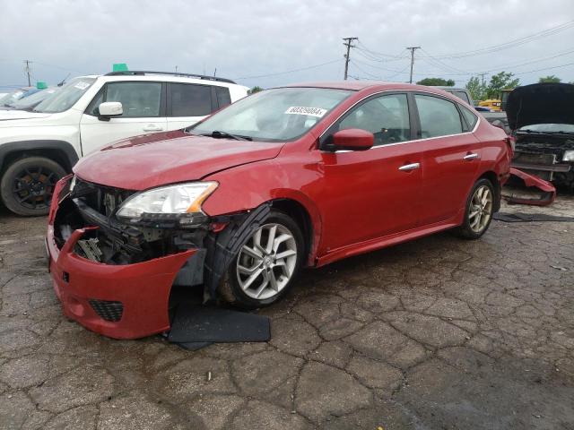 Photo 0 VIN: 3N1AB7AP5DL633866 - NISSAN SENTRA 