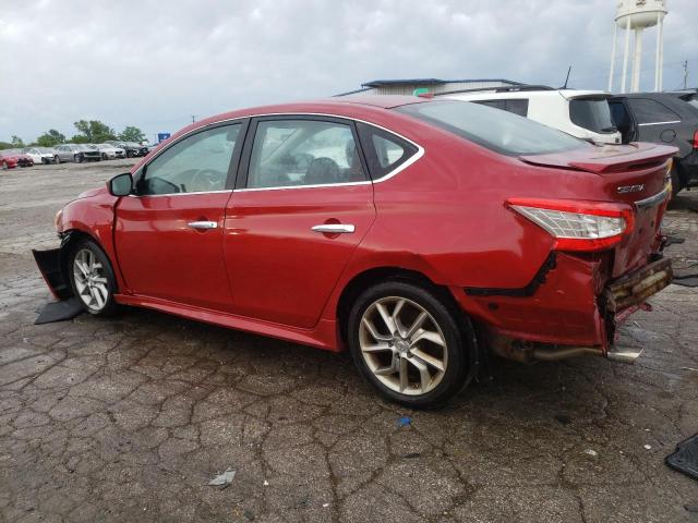 Photo 1 VIN: 3N1AB7AP5DL633866 - NISSAN SENTRA 