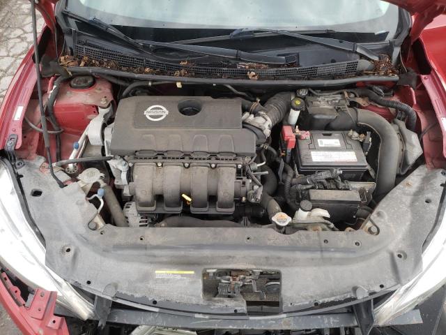 Photo 10 VIN: 3N1AB7AP5DL633866 - NISSAN SENTRA 