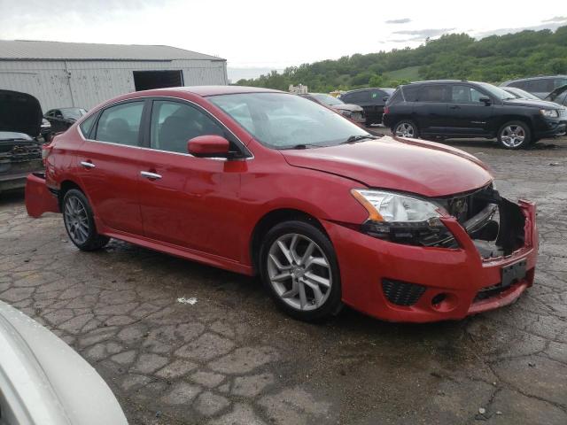 Photo 3 VIN: 3N1AB7AP5DL633866 - NISSAN SENTRA 