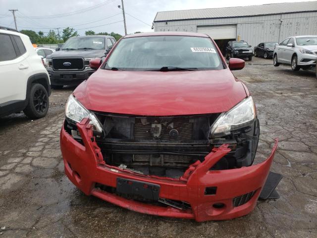 Photo 4 VIN: 3N1AB7AP5DL633866 - NISSAN SENTRA 