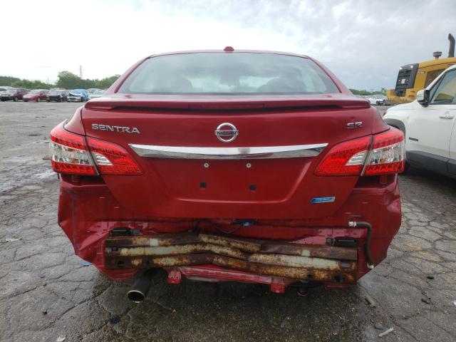 Photo 5 VIN: 3N1AB7AP5DL633866 - NISSAN SENTRA 