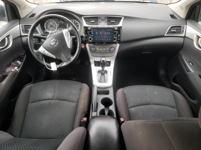 Photo 7 VIN: 3N1AB7AP5DL633866 - NISSAN SENTRA 