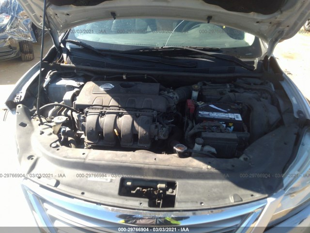 Photo 9 VIN: 3N1AB7AP5DL634368 - NISSAN SENTRA 