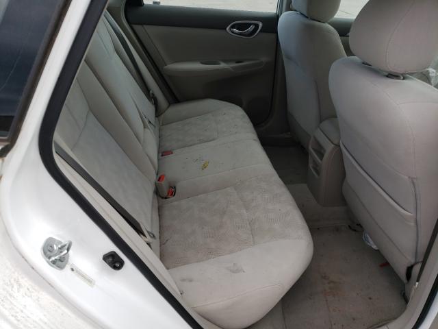 Photo 5 VIN: 3N1AB7AP5DL636475 - NISSAN SENTRA S 