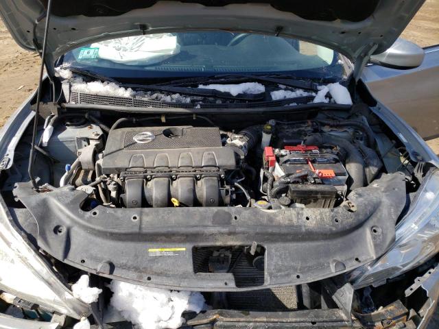 Photo 10 VIN: 3N1AB7AP5DL636542 - NISSAN SENTRA S 