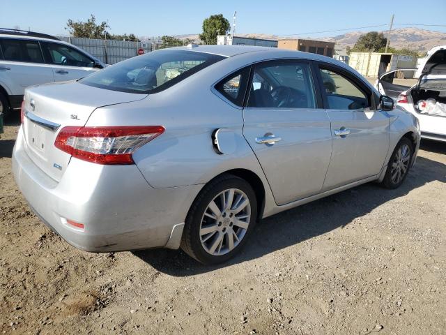 Photo 2 VIN: 3N1AB7AP5DL636685 - NISSAN SENTRA S 