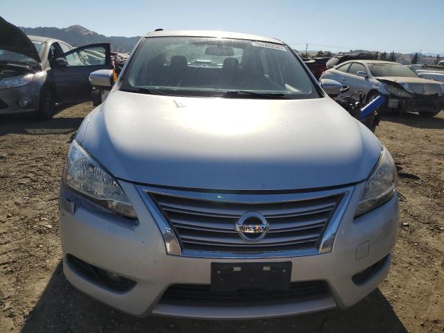 Photo 4 VIN: 3N1AB7AP5DL636685 - NISSAN SENTRA S 