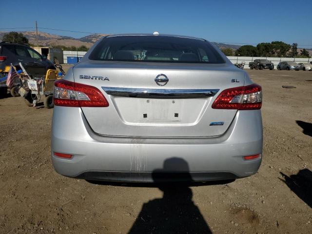 Photo 5 VIN: 3N1AB7AP5DL636685 - NISSAN SENTRA S 