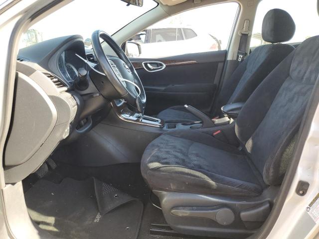 Photo 6 VIN: 3N1AB7AP5DL636685 - NISSAN SENTRA S 