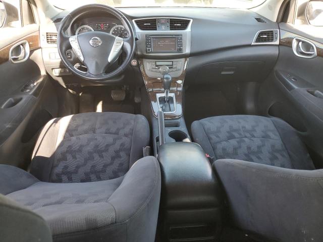 Photo 7 VIN: 3N1AB7AP5DL636685 - NISSAN SENTRA S 